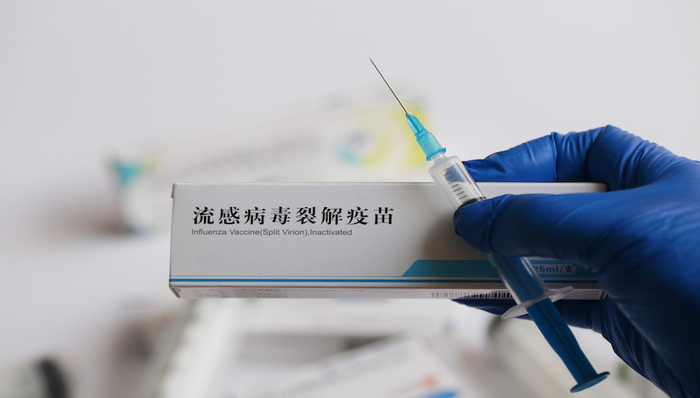 流感疫苗存货卖不动被迫计提减值，百克生物之后是华兰疫苗