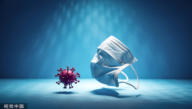 《柳叶刀》发文：奥密克戎有症状期比德尔塔短2天，出现的症状数也更低