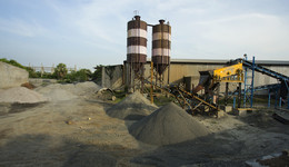 水泥建材继续走强，海南瑞泽六连板，宁波富达两连板，业绩真的没问题？