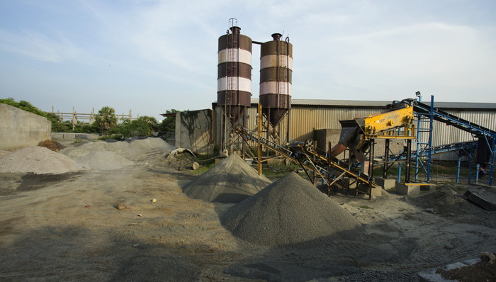 产能,环保,原料,涨价,基建