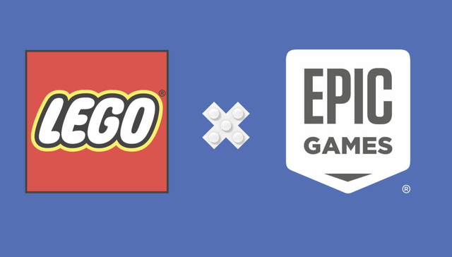 Epic Games宣布与乐高达成合作，将推出适合儿童的元宇宙项目