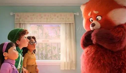 《青春变形记》：迪士尼的流媒体梦，越做越好了