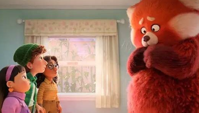 青春变形记,流媒体,迪士尼,奈飞,影视