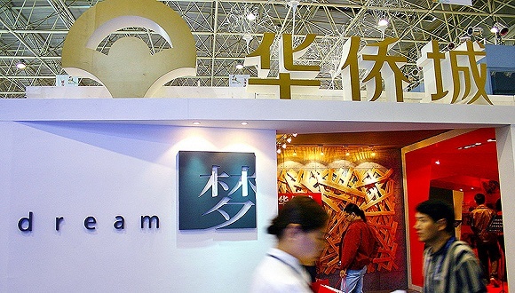 段先念告别华侨城，他的“曲江模式”走通了吗？