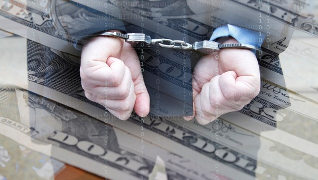 辞任一年后，晋商银行原董事长王俊飚涉嫌受贿被逮捕