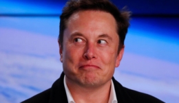 移民火星前，马斯克先寄居推特