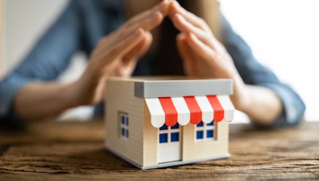 银保监会：丰富普惠保险产品和业务，更好地为小微企业提供融资增信和保障服务