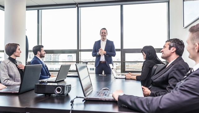 员工,自主,管理