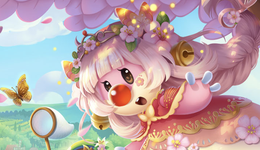 吉比特再次大派红利，继续“啃食”老游戏，《摩尔庄园》仅表面风光