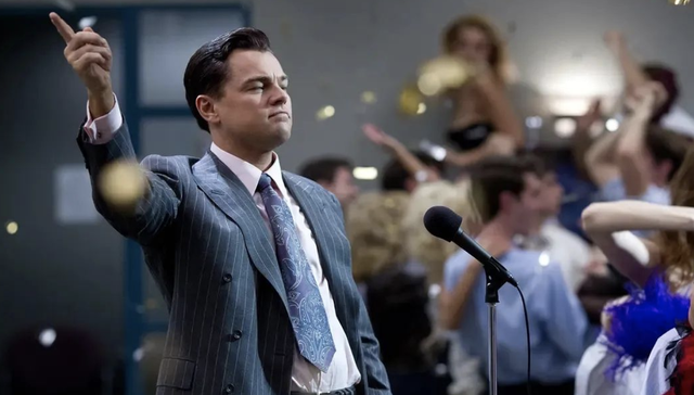 小李子,投资,创业,VC,娱乐圈