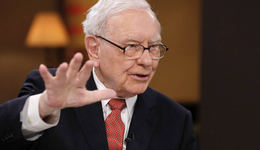 手握9100億的“股神”突然大肆掃貨，嗅到了什么？