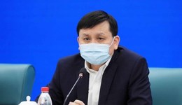 張文宏：與奧密克戎作戰(zhàn)，一塊拼圖都不能少