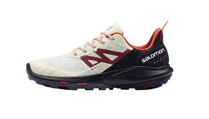 一周运动新品 | Salomon上新GTX登山鞋，锐步联名东京潮鞋店
