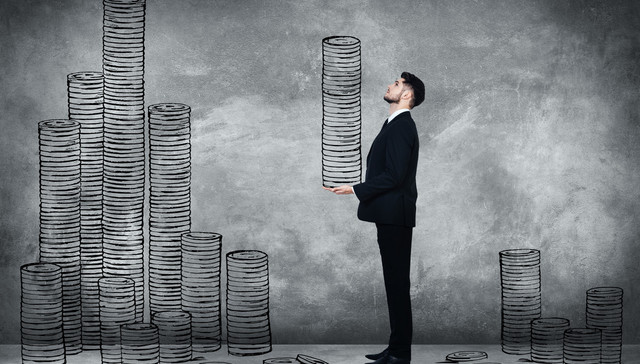 首次全年盈利，尚德机构去年赚了两亿多