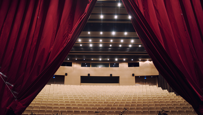 话剧,音乐剧,舞蹈,演出