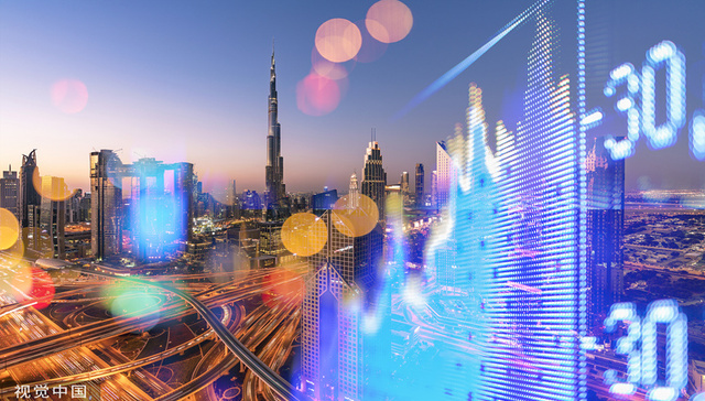 中共中央、国务院发布关于加快建设全国统一大市场的意见