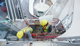 中國的基建發(fā)力空間有多大？