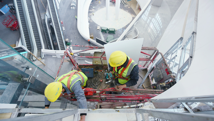 基建,增长空间,投资规模