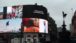 预制菜品牌想要赢，户外广告是关键