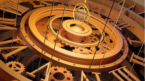 并联机器人遭受冷遇，这家公司为何选择逆向而行？