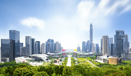 2022年深圳GDP預期增長目標6%左右，高于北京、上海和廣州