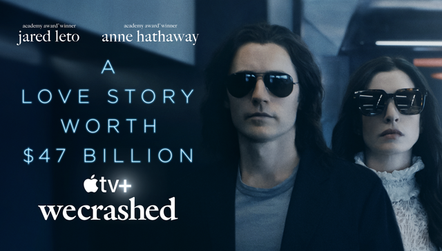 对外共享型收租，对内画饼式压榨：从《初创玩家》看WeWork如何乌托邦梦碎