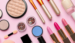 注意，“僵尸”化妆品产品都将被清理