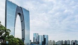 放松限购限售，苏州成热点楼市调整政策第一城