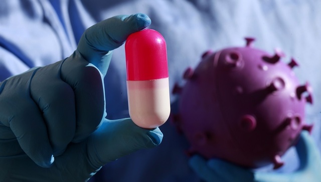 华润双鹤连续大涨，传闻合作的新冠药阿兹夫定有没有戏？