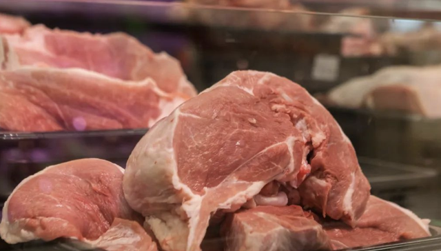 牧原,猪肉,投资,股价,消费