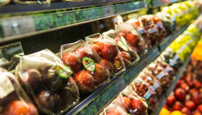 逐步打通供应链，科技大厂如何保供上海？｜上海战疫