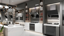 當(dāng)市場增長停止用戶需求善變，家電業(yè)要從新電商找出路