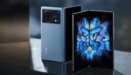 vivo首款折疊屏手機(jī)及平板電腦來了，還有7英寸大屏旗艦機(jī)