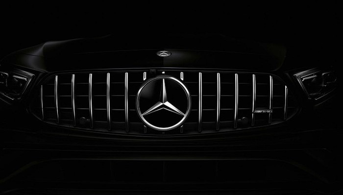 豪华品牌加大软件开发投入，这一次是奔驰