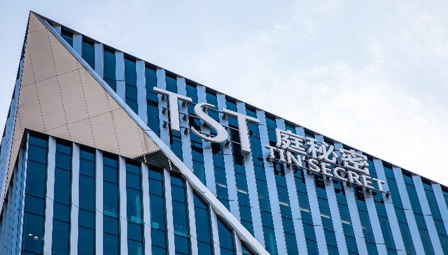 Leaked documents show TST operating pyramid scheme