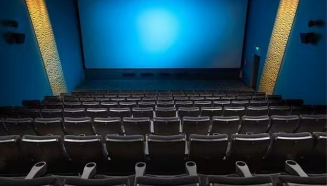 三线影院花式自救：卖精酿啤酒、开健身房，日收入有时是票房10倍