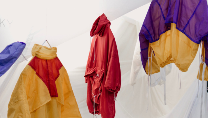 蕉下,亏损,防晒市场