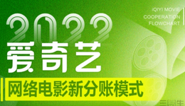 愛奇藝修改分賬規(guī)則，“網(wǎng)大”已不再是非主流