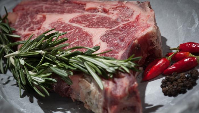 牛肉消费,高档牛肉