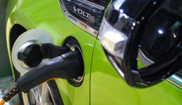 全球新能源汽車保有量將突破2000萬輛，中國占46%