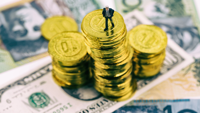 赵长鹏,华人首富,深网,Facebook,BWT,无车,巴黎圣日耳曼,全球第二,流浪,福布斯