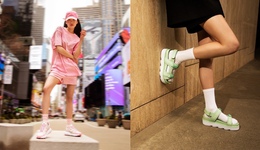 思緹韋曼融合繽紛街頭潮流，迪奧唇膏變時(shí)尚配件｜是日美好事物