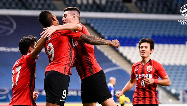 当中国足球与亚冠割席，顶级荣誉已沦为沉重负担