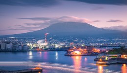 能源供应紧张，日本与欧洲开始抢煤抢气了