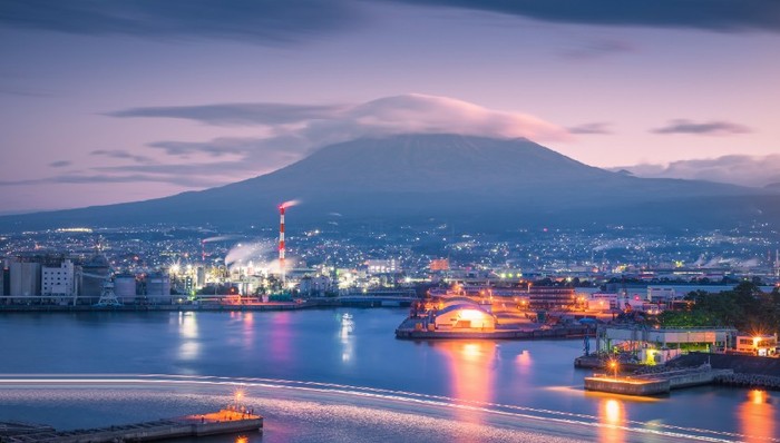 核电,日本,煤炭,LNG