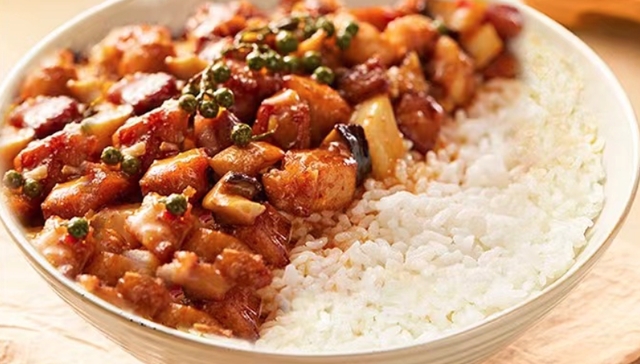 农夫山泉,养生堂,方便速食