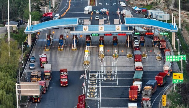 田轩：建设“全国统一大市场”，意在打破地方保护和市场分割