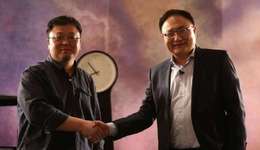 罗振宇当学罗永浩