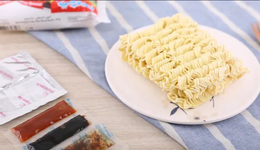 康師傅、統(tǒng)一的未來(lái)，不能指望方便面