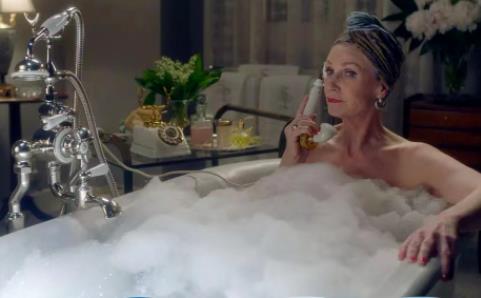 日化,市场营销,男女平等,性别友好